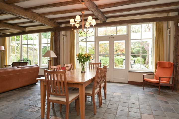 Foto 13 van Van Zuylen van Nijeveltstraat 245