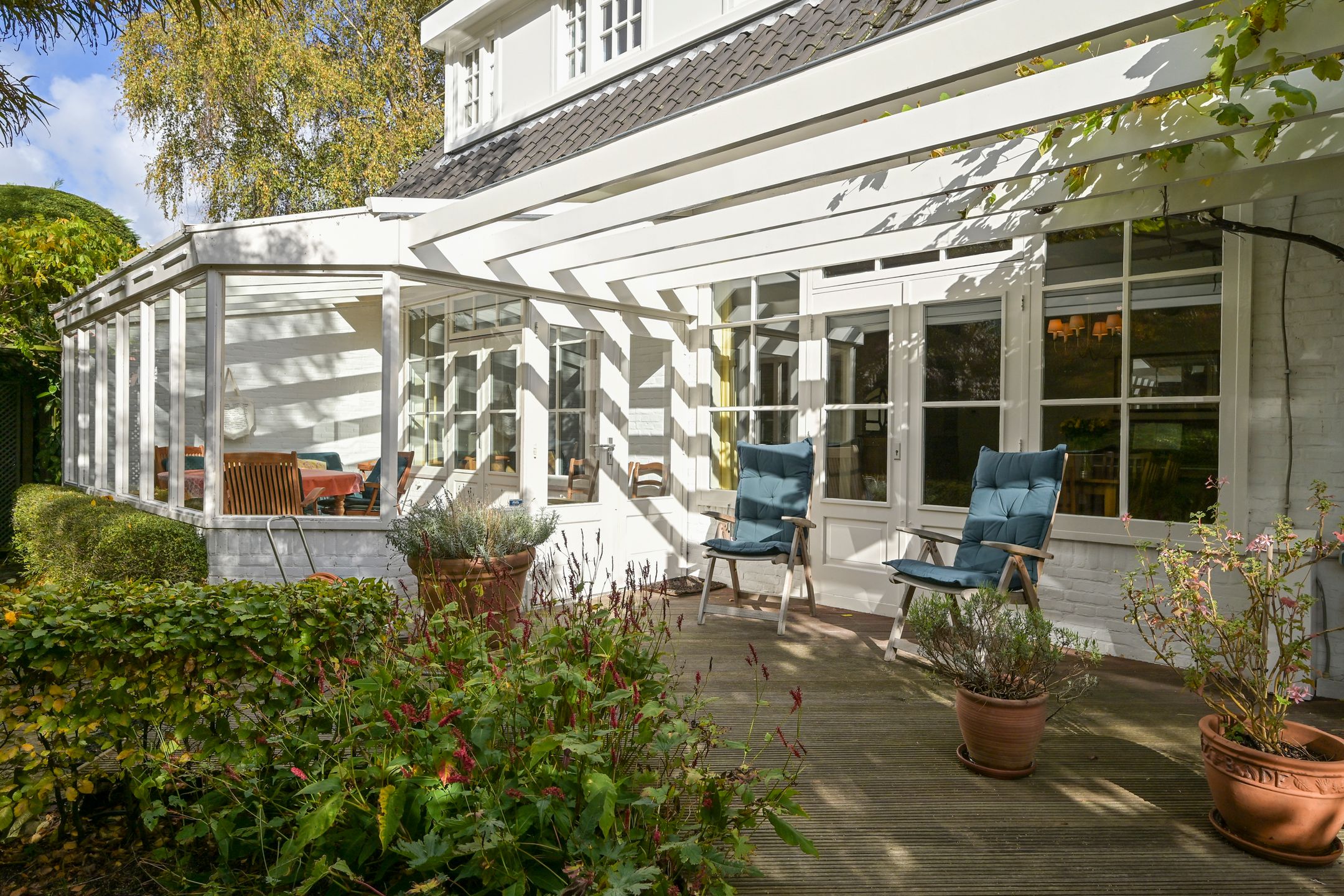 Photo 18 of Van Zuylen van Nijeveltstraat 245