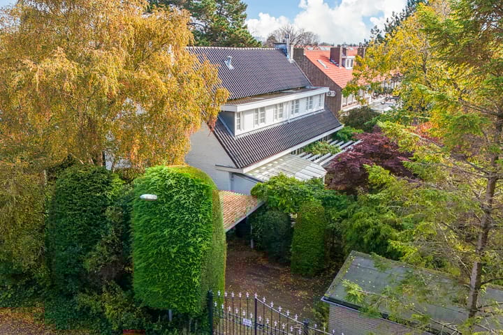 Foto 27 van Van Zuylen van Nijeveltstraat 245