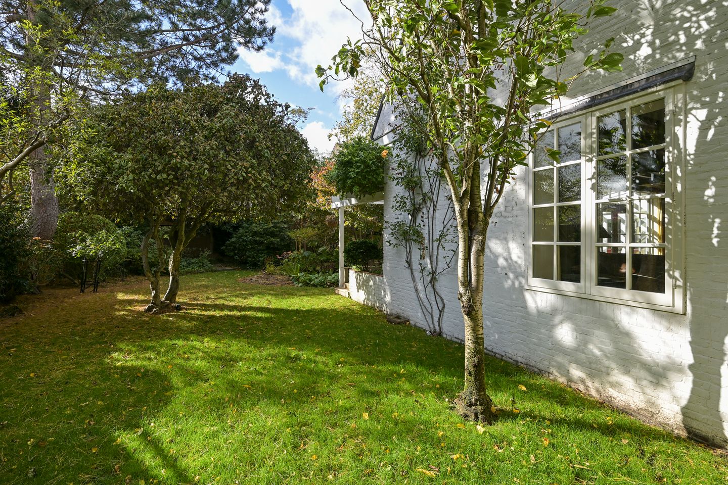 Photo 29 of Van Zuylen van Nijeveltstraat 245