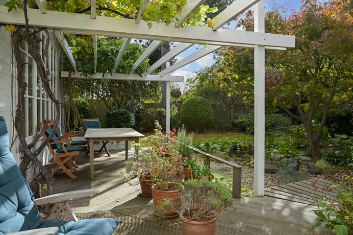 Foto 32 van Van Zuylen van Nijeveltstraat 245