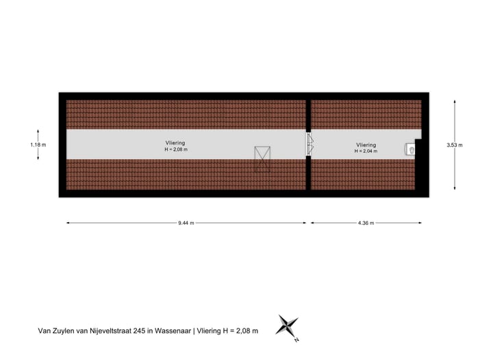 Foto 38 van Van Zuylen van Nijeveltstraat 245