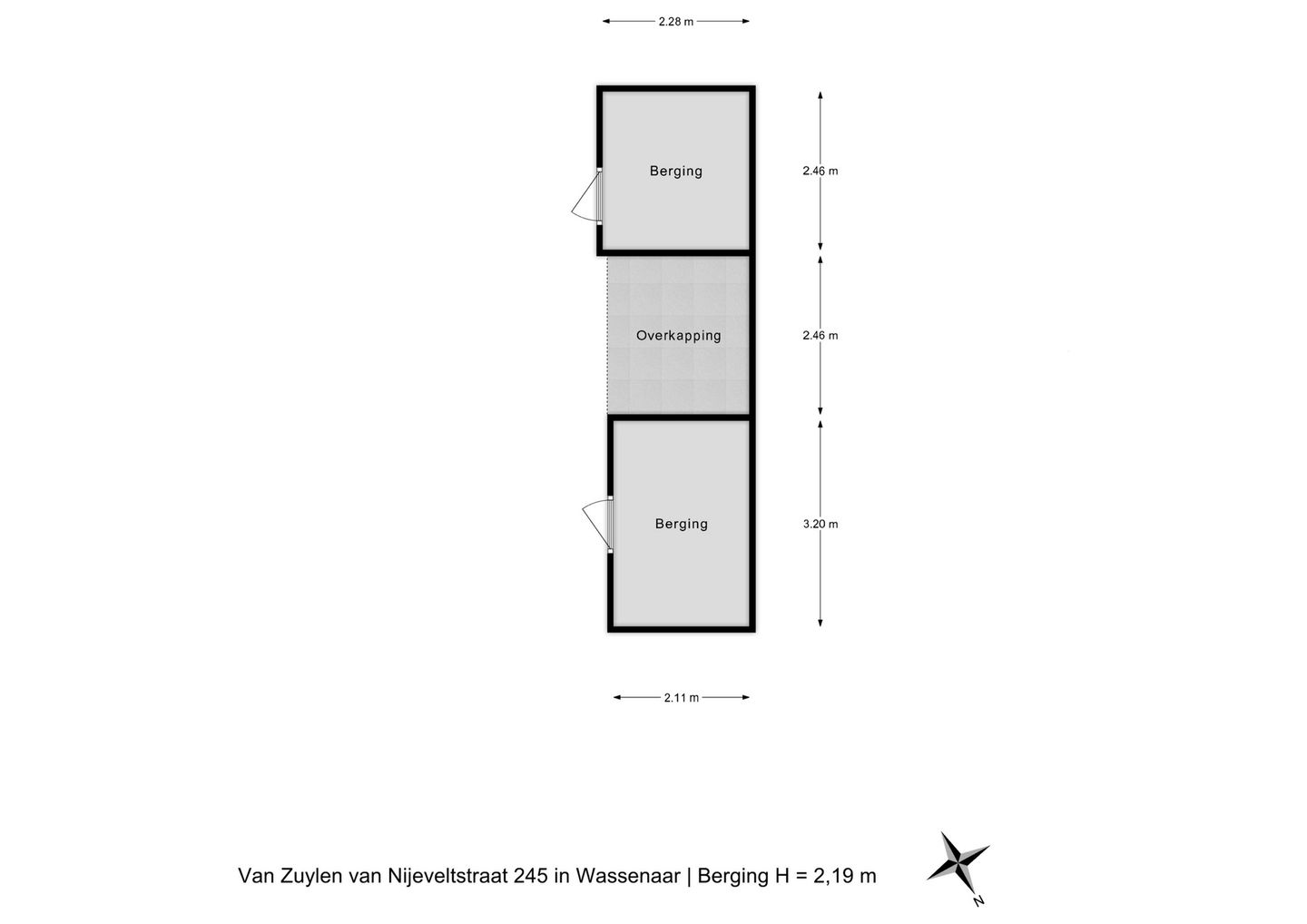 Photo 40 of Van Zuylen van Nijeveltstraat 245