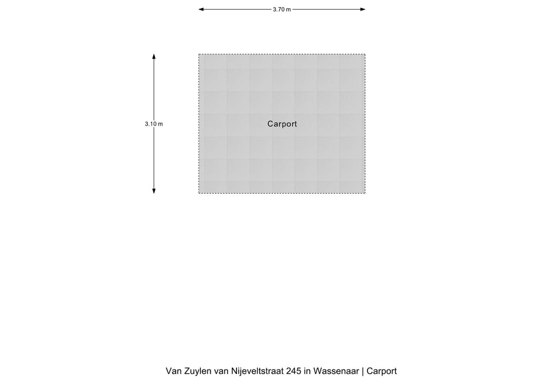 Photo 41 of Van Zuylen van Nijeveltstraat 245