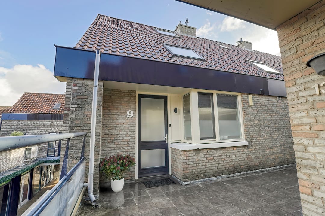 Photo 2 of Noordzeepassage 9