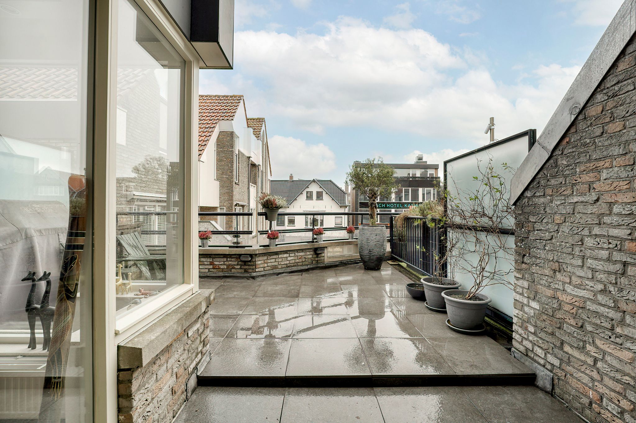 Photo 3 of Noordzeepassage 9