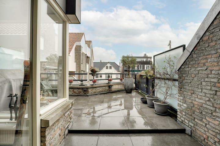 Foto 3 van Noordzeepassage 9