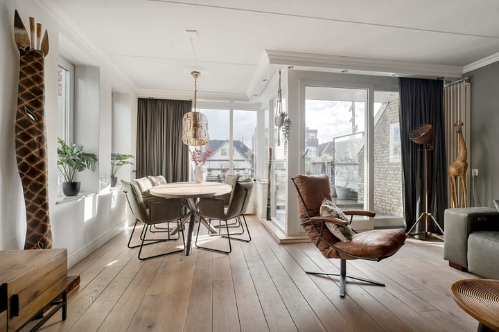 Foto 4 van Noordzeepassage 9