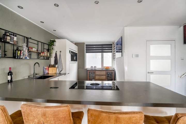 Foto 5 van Noordzeepassage 9