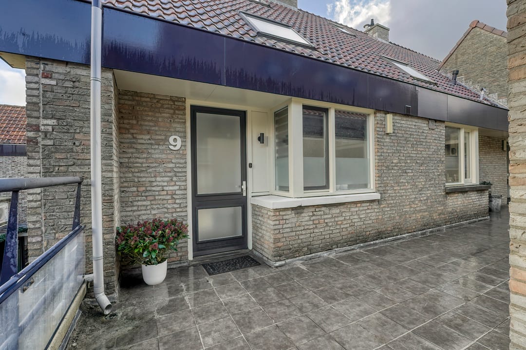 Photo 7 of Noordzeepassage 9