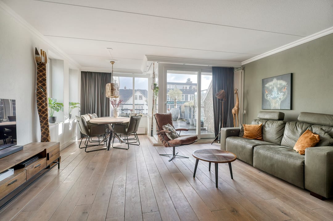 Photo 11 of Noordzeepassage 9