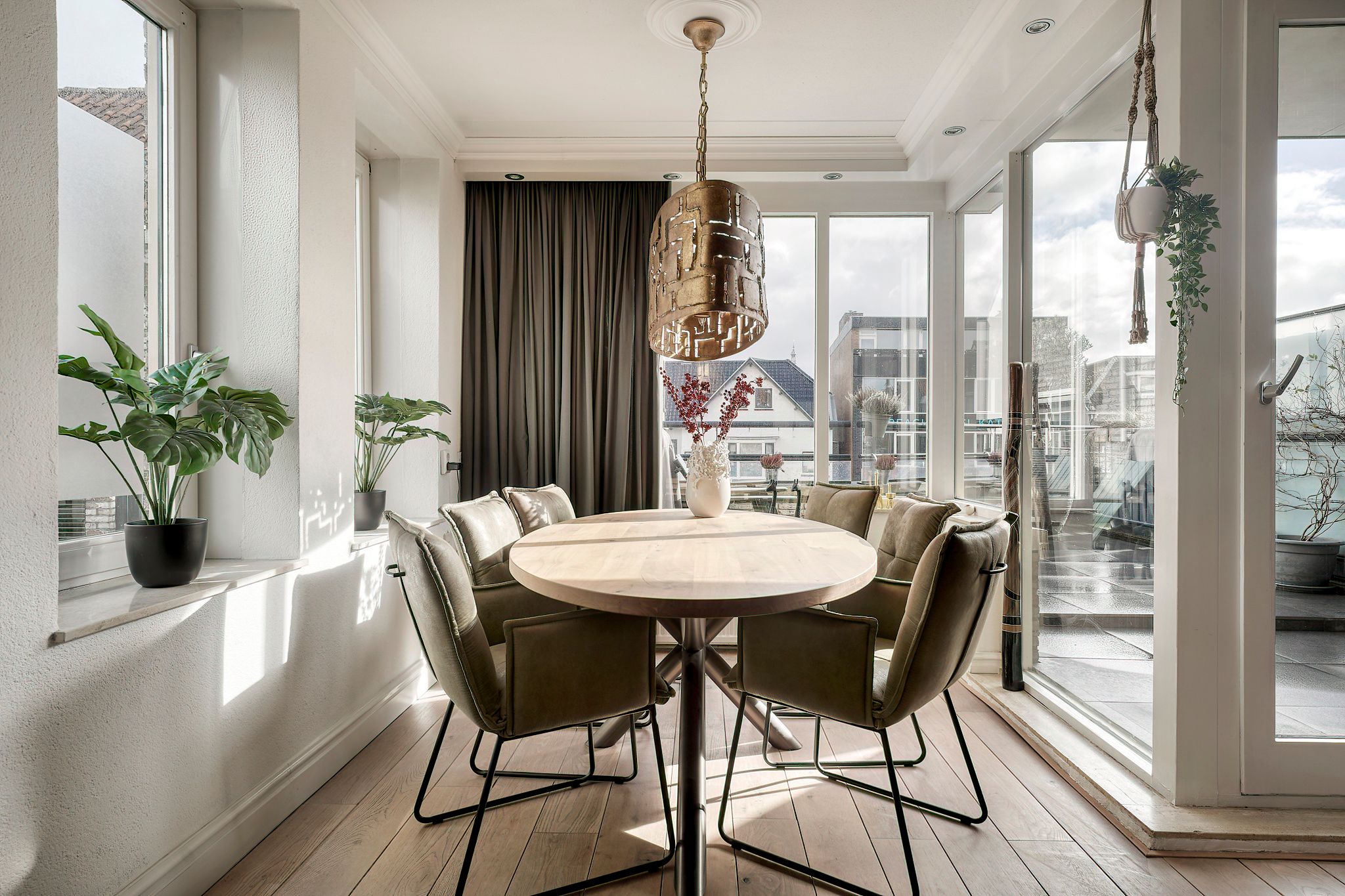 Photo 12 of Noordzeepassage 9