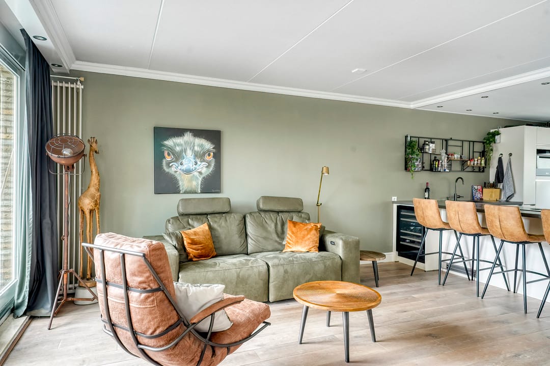 Photo 13 of Noordzeepassage 9