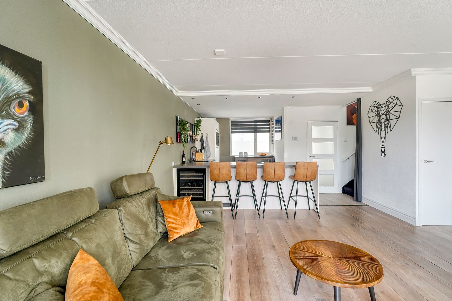 Photo 14 of Noordzeepassage 9