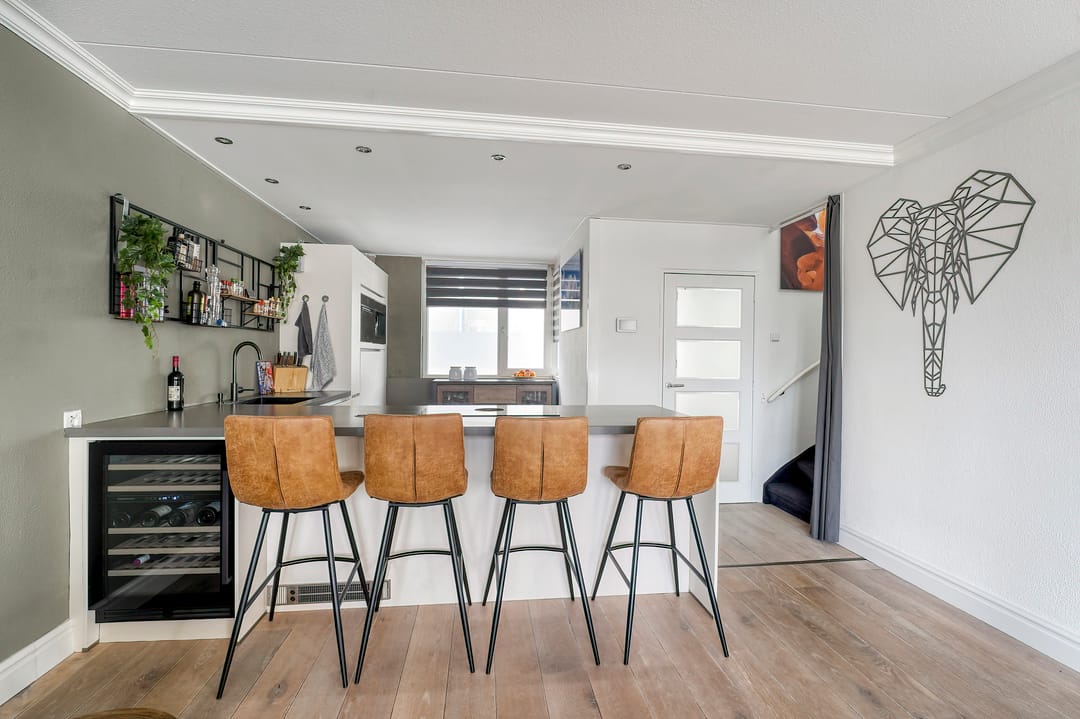 Photo 17 of Noordzeepassage 9