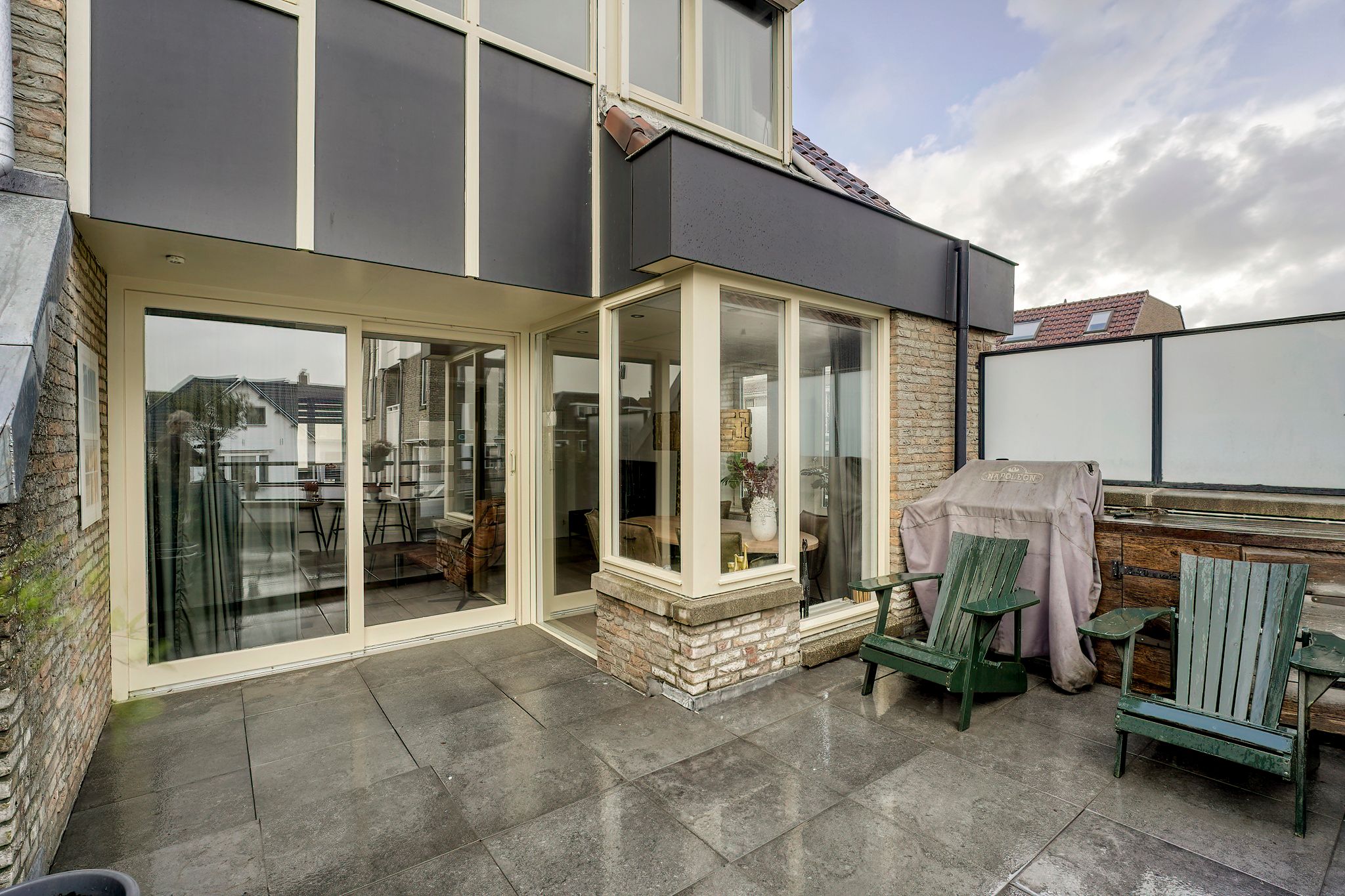 Photo 18 of Noordzeepassage 9