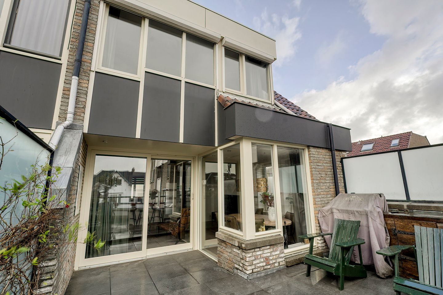 Photo 19 of Noordzeepassage 9