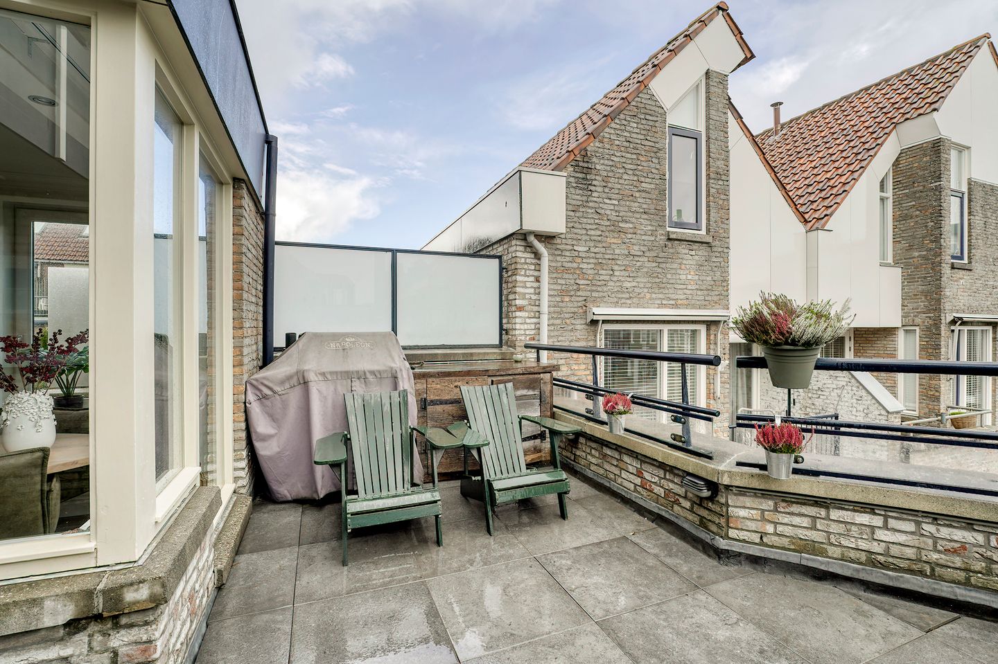 Photo 20 of Noordzeepassage 9