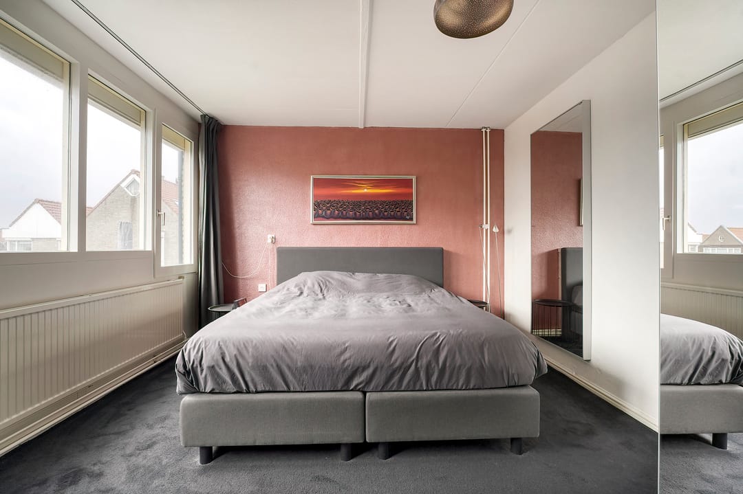 Photo 22 of Noordzeepassage 9