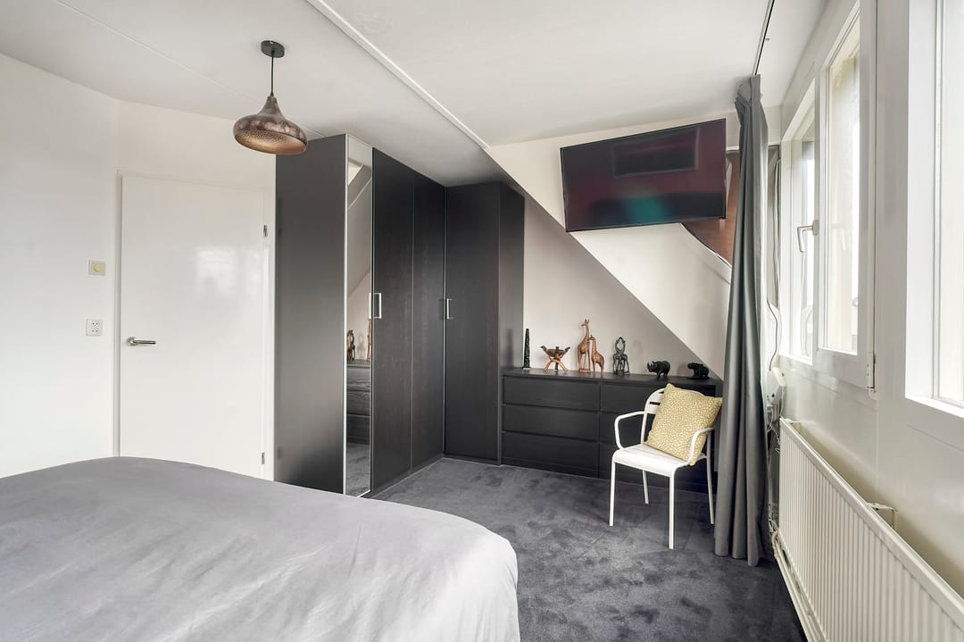 Photo 23 of Noordzeepassage 9