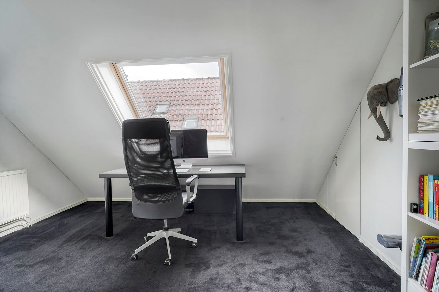 Photo 25 of Noordzeepassage 9