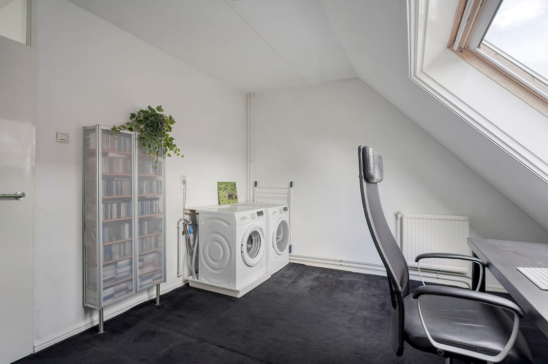 Photo 26 of Noordzeepassage 9