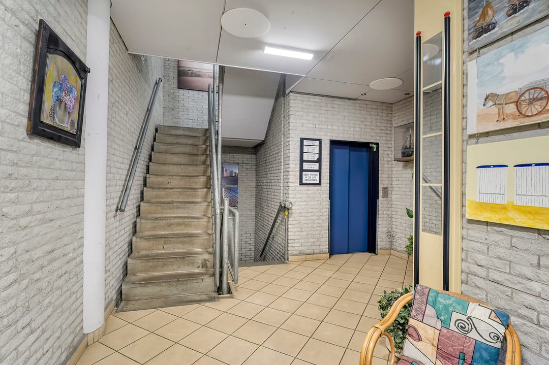 Photo 32 of Noordzeepassage 9