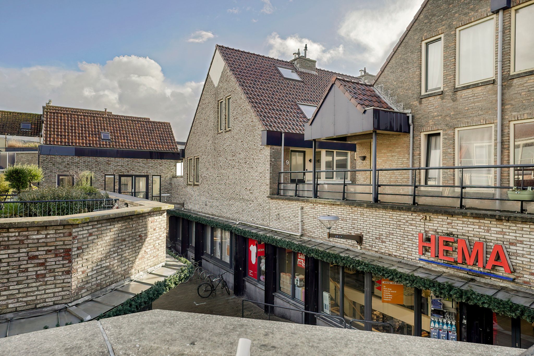 Photo 33 of Noordzeepassage 9