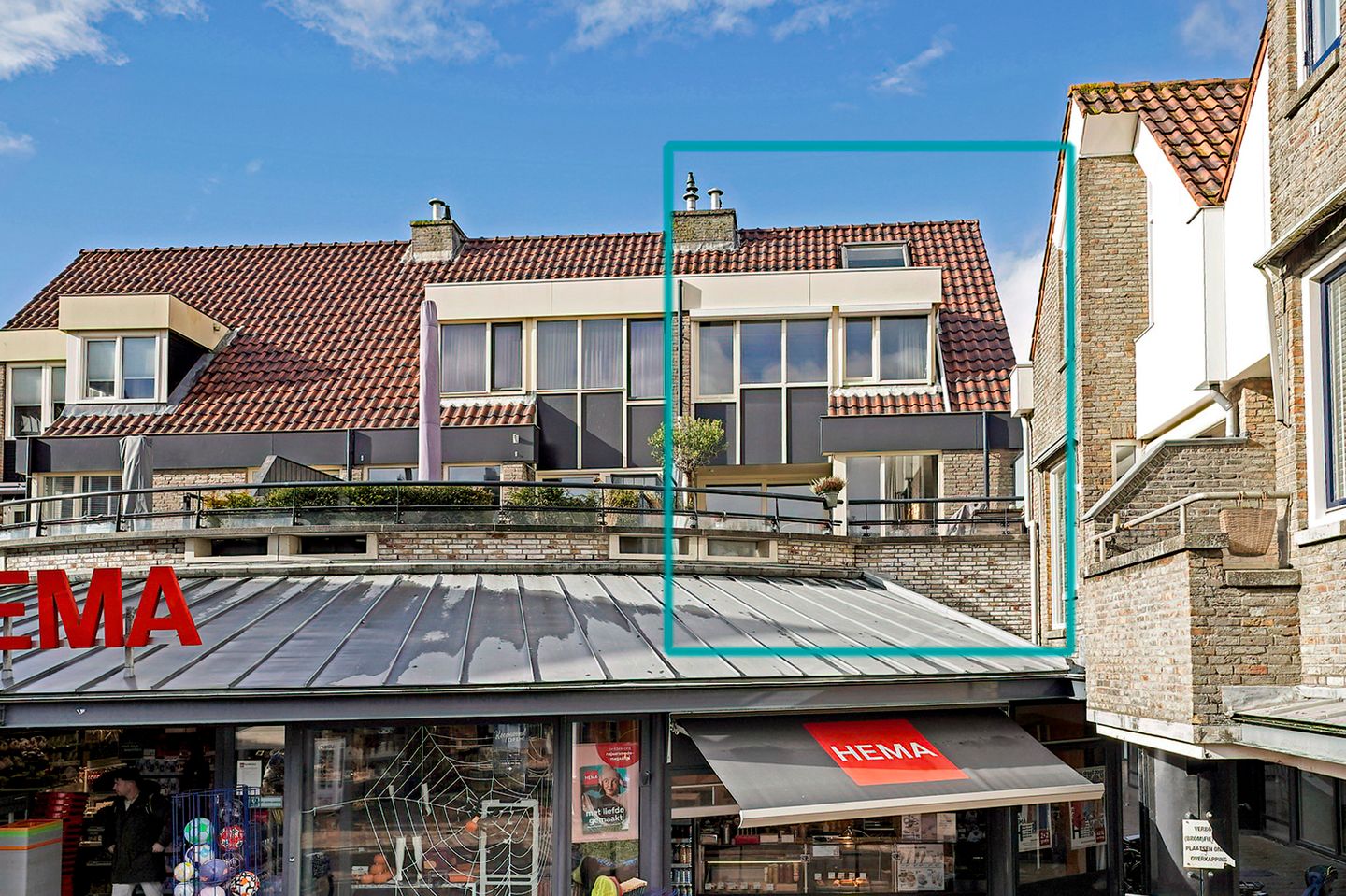 Photo 34 of Noordzeepassage 9