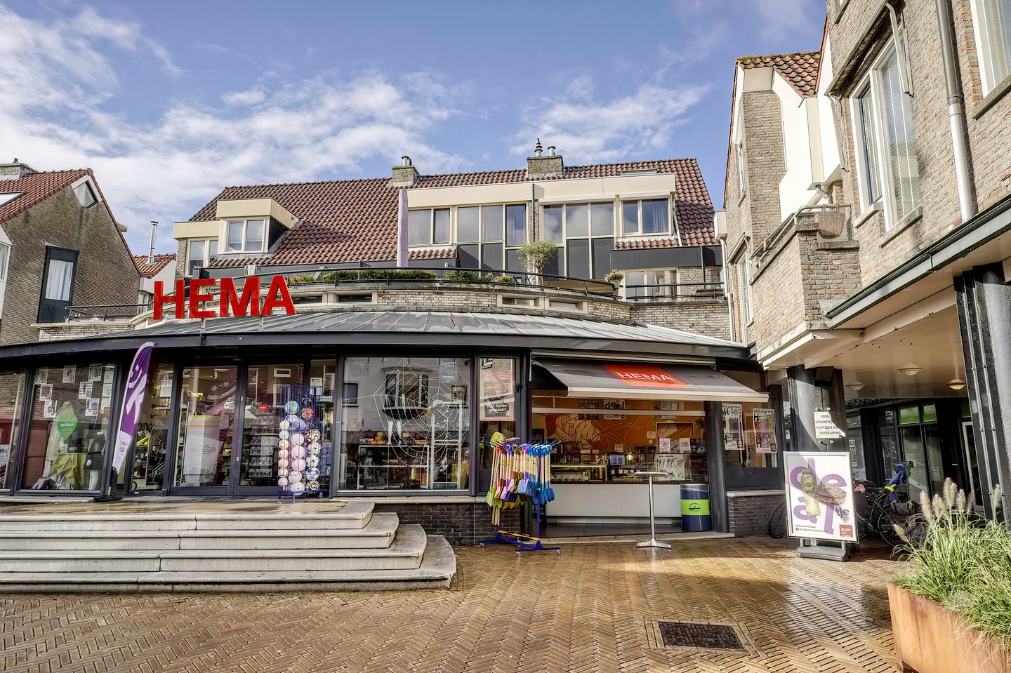 Photo 35 of Noordzeepassage 9