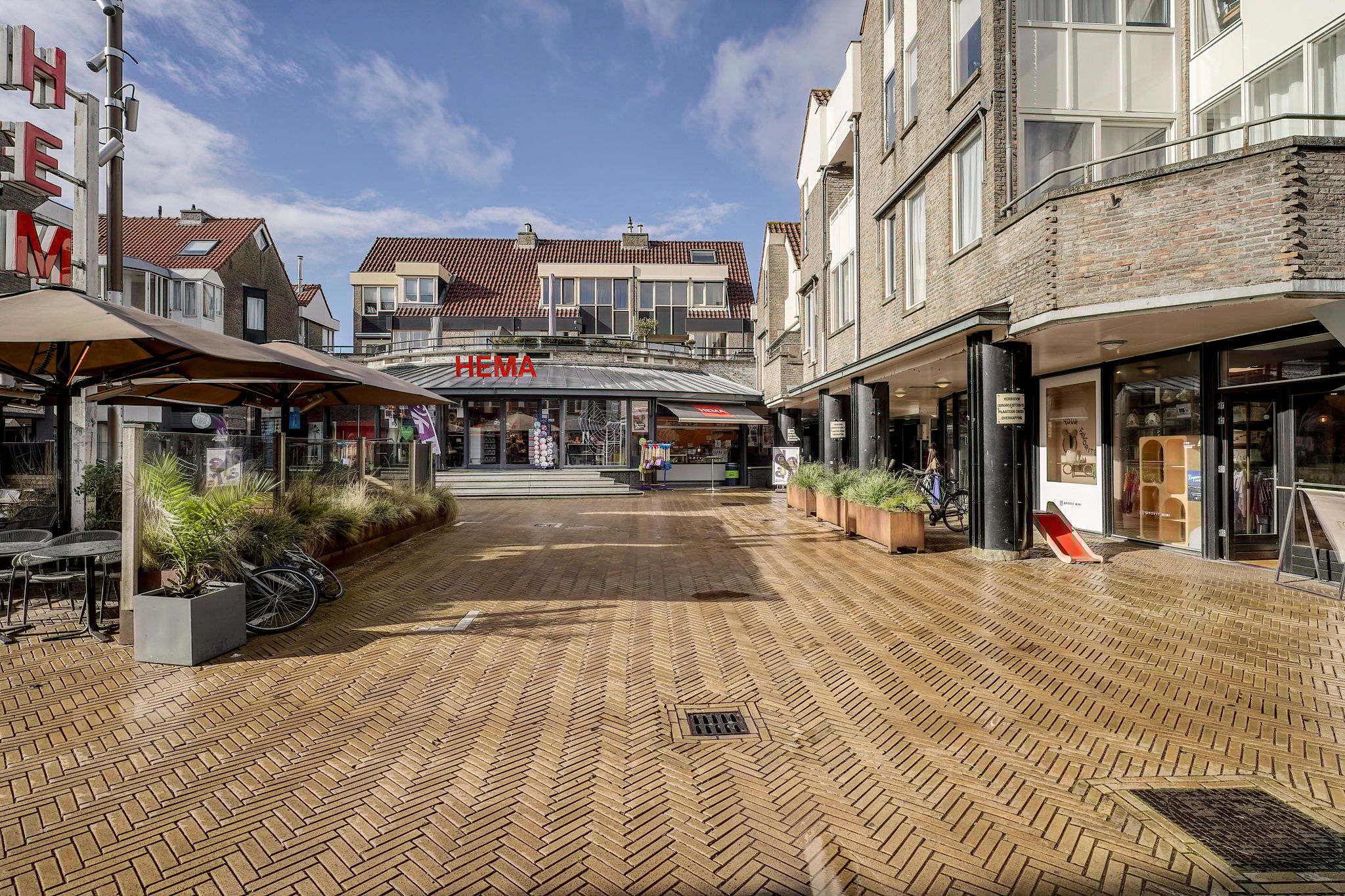 Photo 36 of Noordzeepassage 9