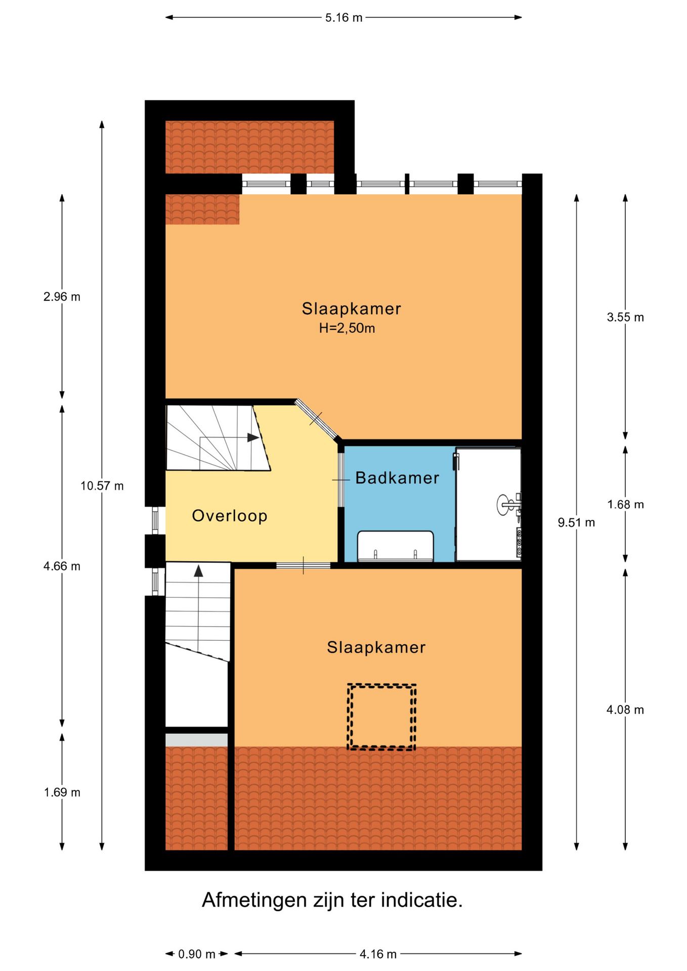 Photo 39 of Noordzeepassage 9