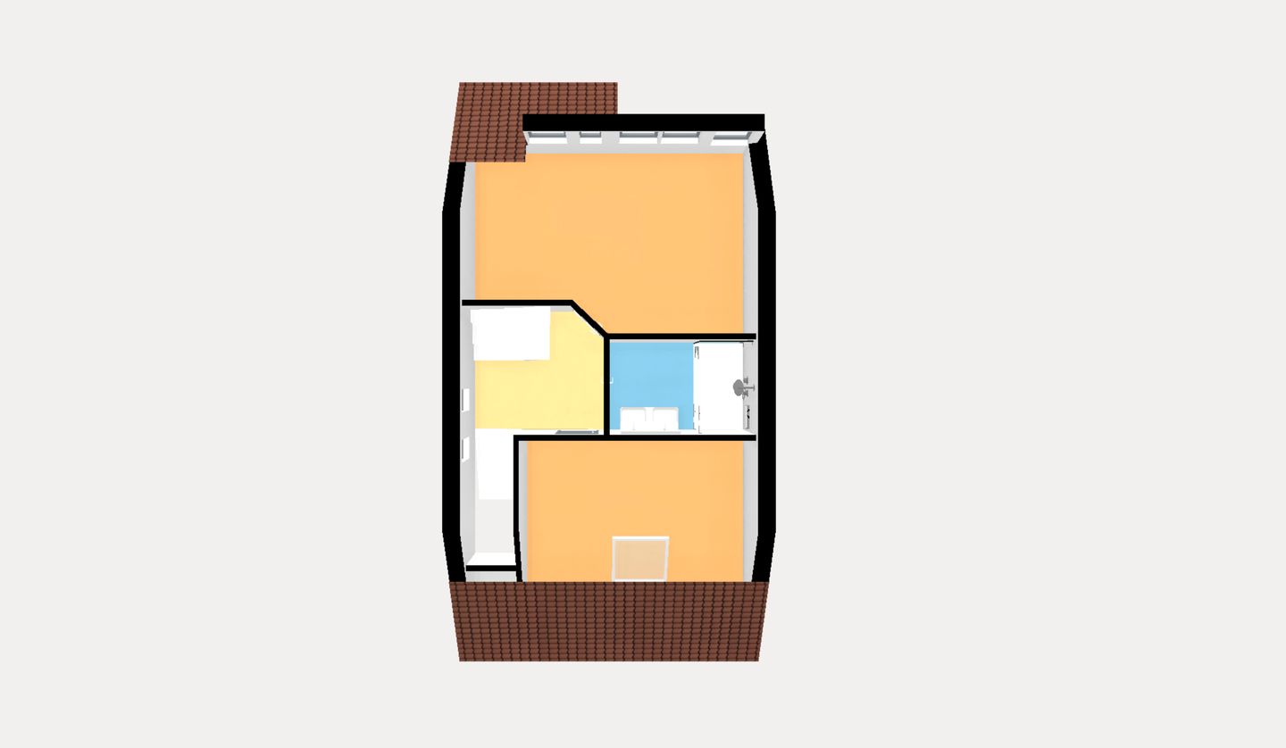 Photo 40 of Noordzeepassage 9