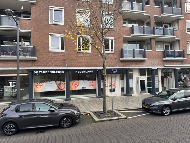 Marktmeesterstraat 87, Almere