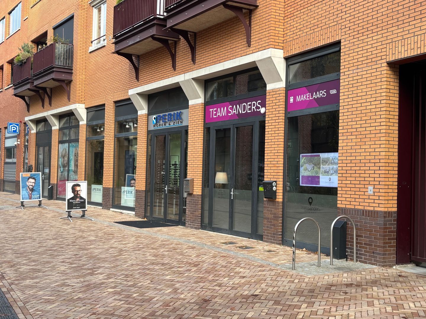 View photo 1 of Willem-Alexanderstraat 2-f