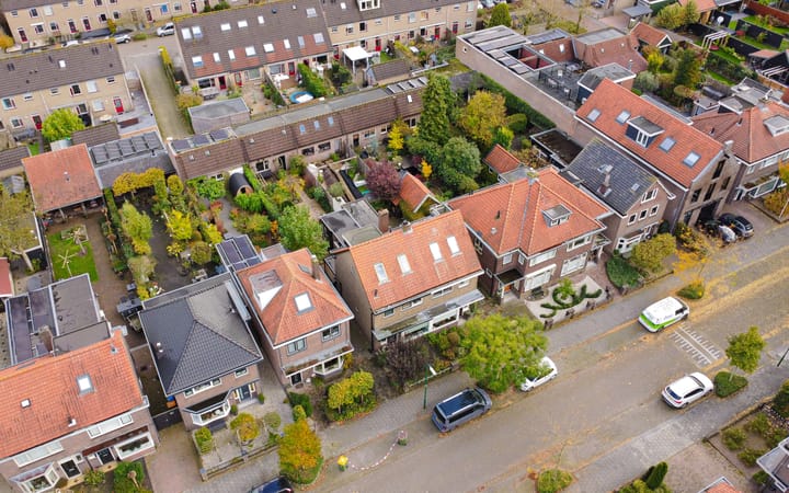 Photo 35 of Julianastraat 38