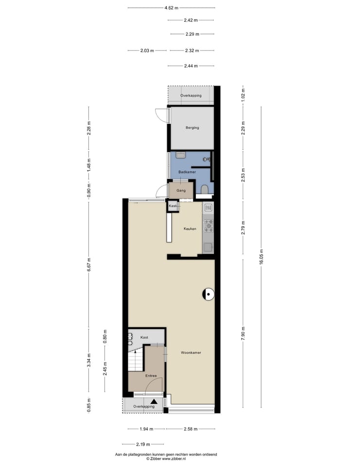 Photo 37 of Julianastraat 38