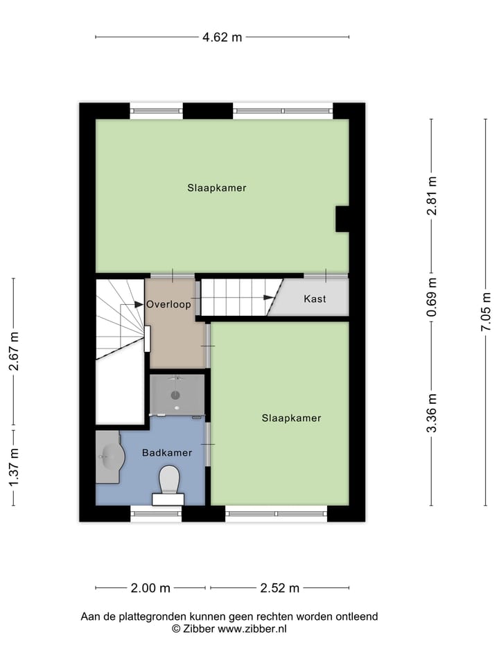 Photo 38 of Julianastraat 38