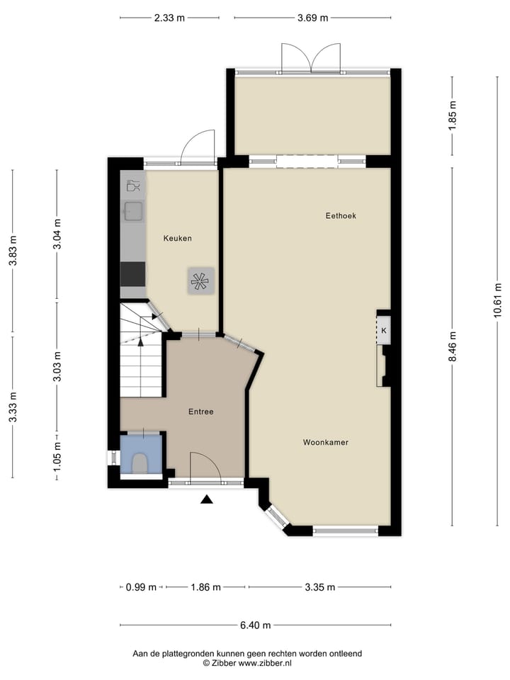 Foto 42 van Merwestraat 29