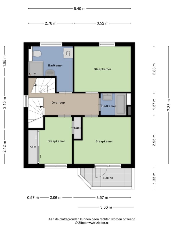 Foto 43 van Merwestraat 29