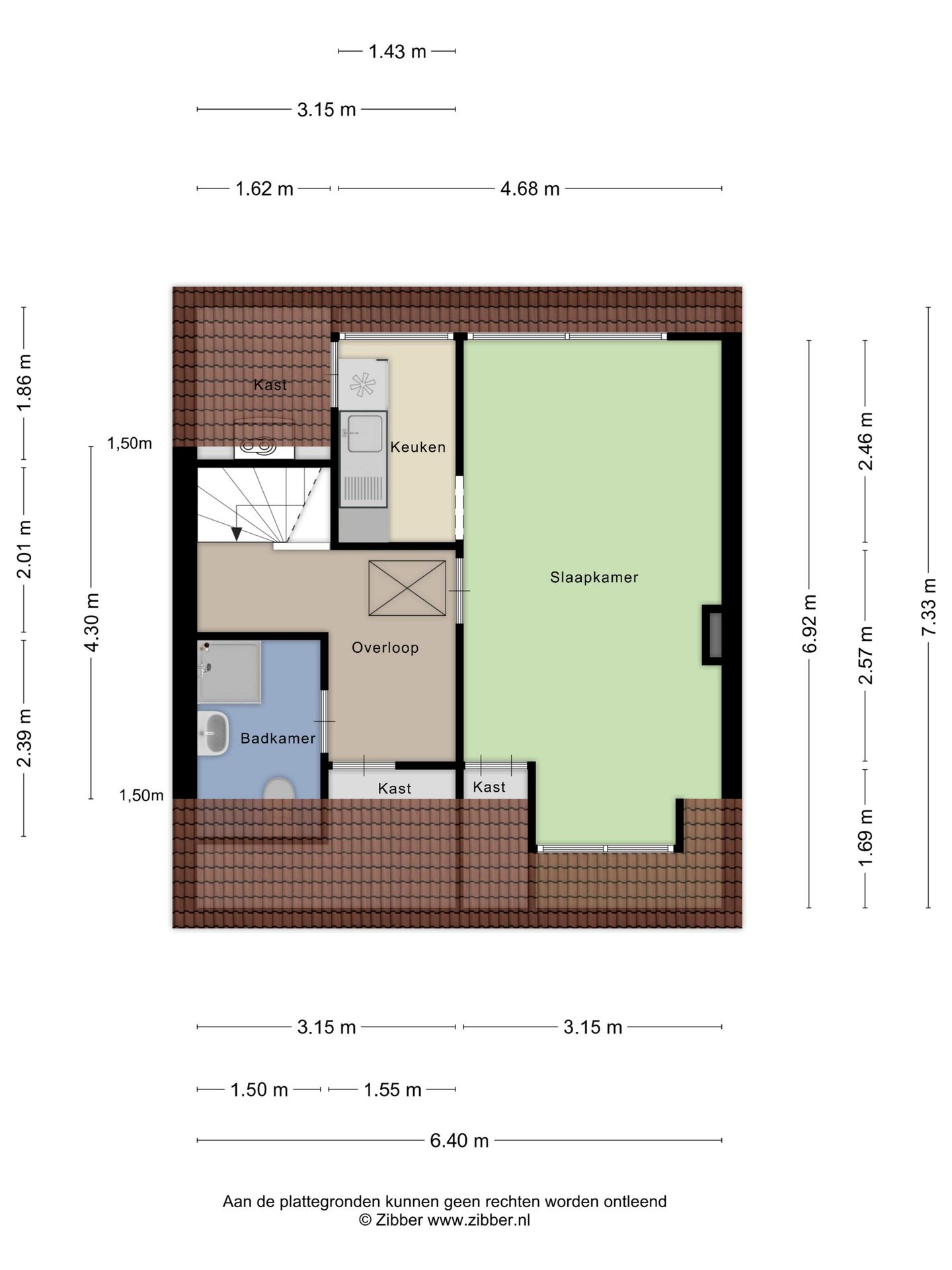 Photo 44 of Merwestraat 29