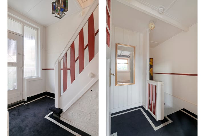 Photo 9 of Julianastraat 38