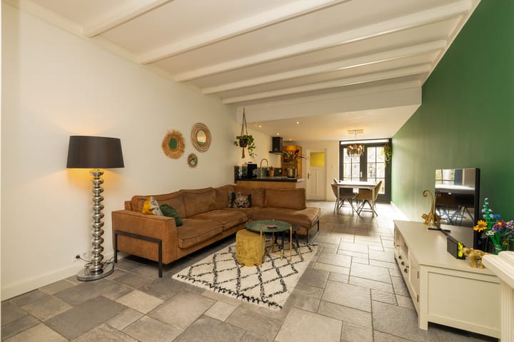 Photo 2 of Hoogstraat 3