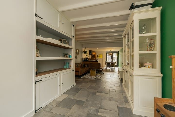 Photo 3 of Hoogstraat 3