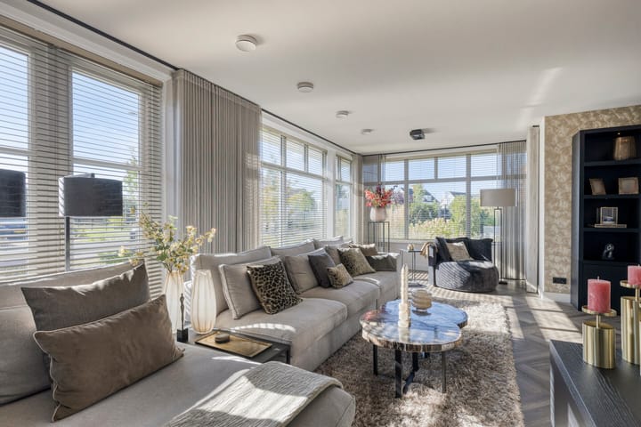 Foto 4 van Laan van Selis 1