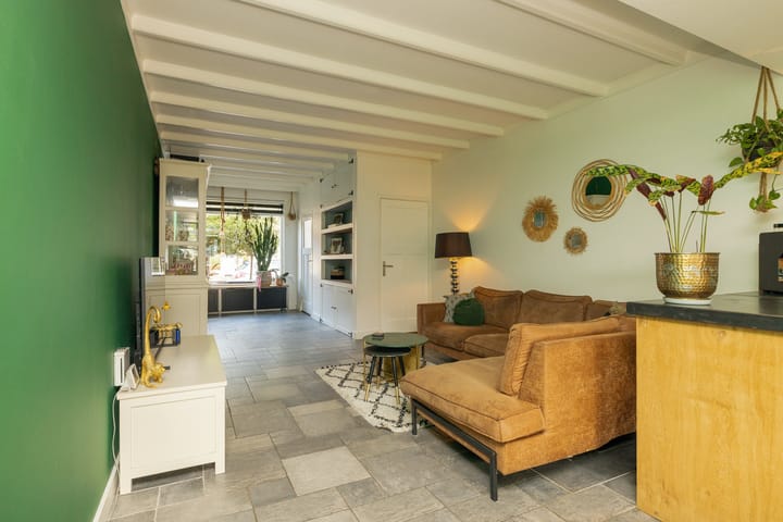 Photo 6 of Hoogstraat 3