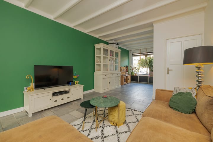 Photo 7 of Hoogstraat 3