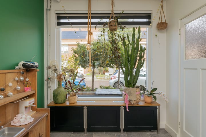 Photo 9 of Hoogstraat 3