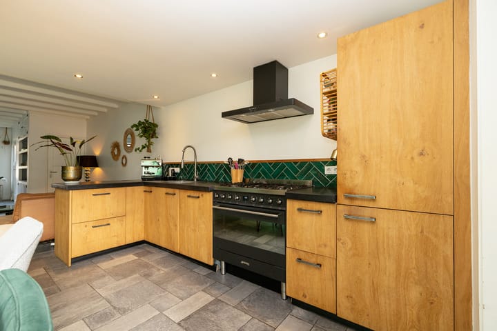 Photo 12 of Hoogstraat 3