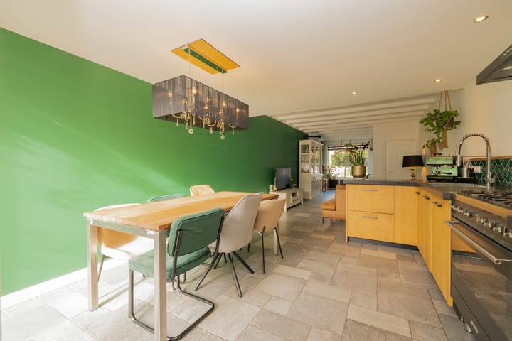 Photo 13 of Hoogstraat 3